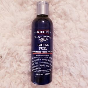Kiehl's mens facial fuel toner